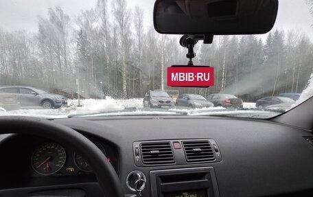 Volvo S40 II, 2007 год, 280 000 рублей, 4 фотография