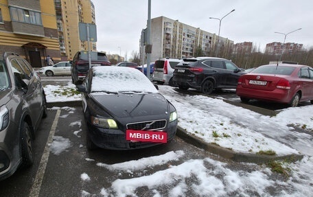 Volvo S40 II, 2007 год, 280 000 рублей, 8 фотография