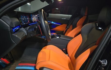 BMW M5, 2025 год, 21 900 000 рублей, 9 фотография