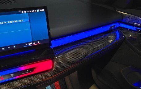 BMW M5, 2025 год, 21 900 000 рублей, 11 фотография