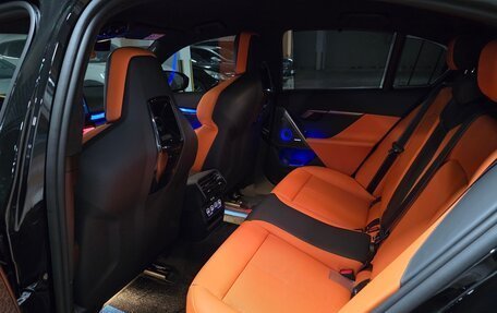 BMW M5, 2025 год, 21 900 000 рублей, 10 фотография