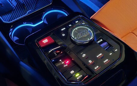 BMW M5, 2025 год, 21 900 000 рублей, 13 фотография