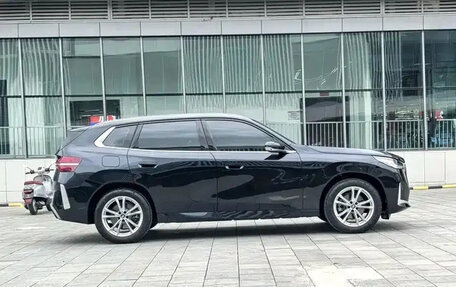 BMW X3, 2025 год, 6 371 000 рублей, 4 фотография