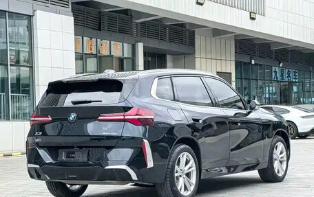 BMW X3, 2025 год, 6 371 000 рублей, 5 фотография