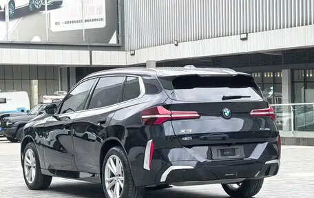 BMW X3, 2025 год, 6 371 000 рублей, 7 фотография