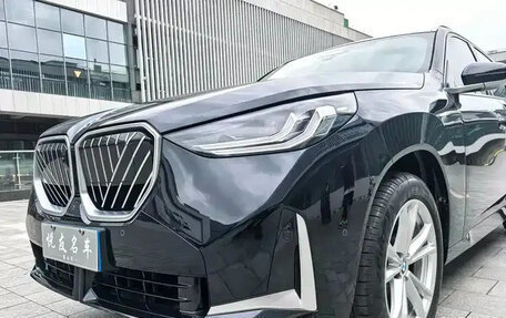 BMW X3, 2025 год, 6 371 000 рублей, 8 фотография