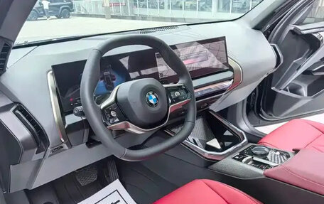 BMW X3, 2025 год, 6 371 000 рублей, 10 фотография