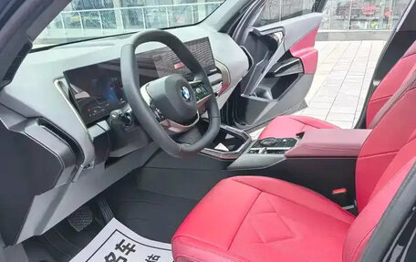 BMW X3, 2025 год, 6 371 000 рублей, 11 фотография