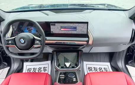 BMW X3, 2025 год, 6 371 000 рублей, 12 фотография