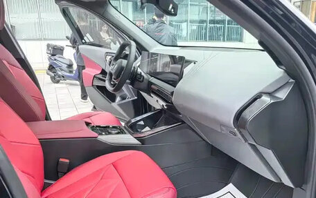 BMW X3, 2025 год, 6 371 000 рублей, 17 фотография