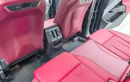 BMW X3, 2025 год, 6 371 000 рублей, 15 фотография