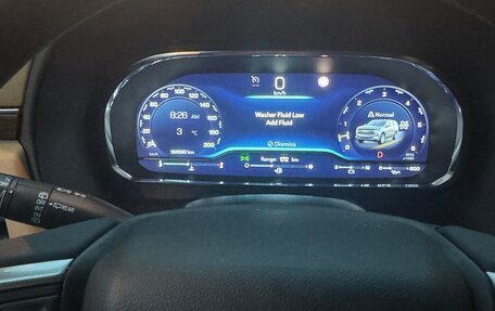 Chevrolet Tahoe IV, 2022 год, 7 899 000 рублей, 12 фотография