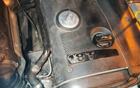 Volkswagen Passat B5+ рестайлинг, 2004 год, 480 000 рублей, 7 фотография