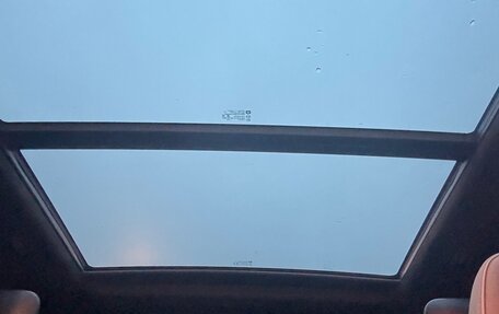 Chevrolet Tahoe IV, 2022 год, 7 899 000 рублей, 10 фотография