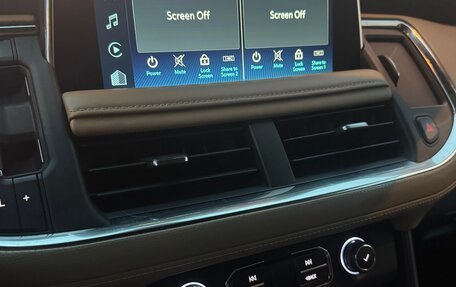 Chevrolet Tahoe IV, 2022 год, 7 899 000 рублей, 11 фотография