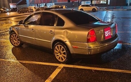 Volkswagen Passat B5+ рестайлинг, 2004 год, 480 000 рублей, 10 фотография