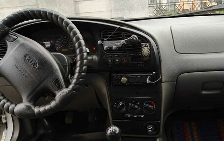 KIA Spectra II (LD), 2006 год, 220 000 рублей, 2 фотография