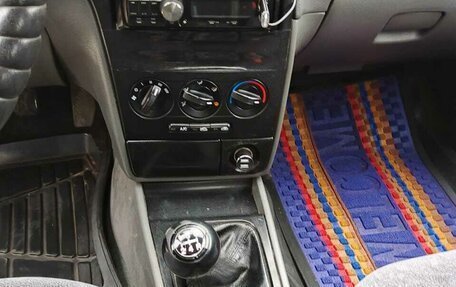 KIA Spectra II (LD), 2006 год, 220 000 рублей, 4 фотография