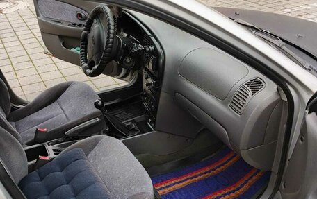 KIA Spectra II (LD), 2006 год, 220 000 рублей, 5 фотография