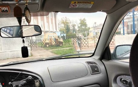 KIA Spectra II (LD), 2006 год, 220 000 рублей, 6 фотография