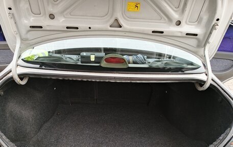 KIA Spectra II (LD), 2006 год, 220 000 рублей, 18 фотография