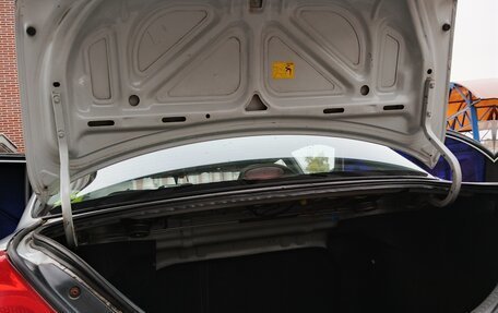 KIA Spectra II (LD), 2006 год, 220 000 рублей, 17 фотография