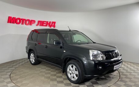 Nissan X-Trail, 2008 год, 972 000 рублей, 3 фотография