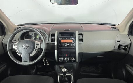 Nissan X-Trail, 2008 год, 972 000 рублей, 10 фотография