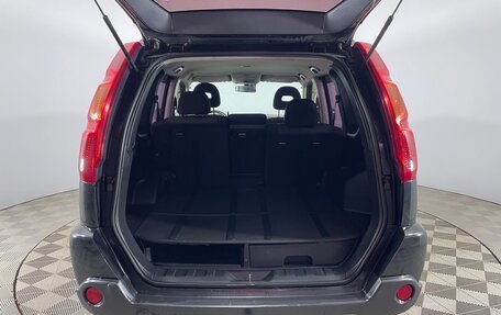 Nissan X-Trail, 2008 год, 972 000 рублей, 7 фотография