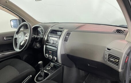Nissan X-Trail, 2008 год, 972 000 рублей, 9 фотография