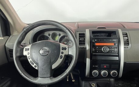 Nissan X-Trail, 2008 год, 972 000 рублей, 12 фотография