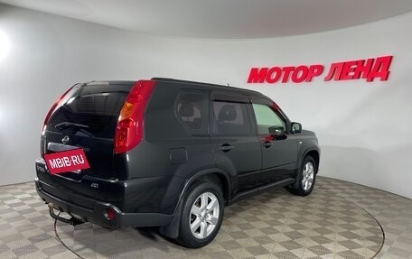 Nissan X-Trail, 2008 год, 972 000 рублей, 4 фотография