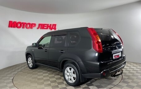 Nissan X-Trail, 2008 год, 972 000 рублей, 6 фотография