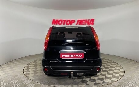 Nissan X-Trail, 2008 год, 972 000 рублей, 5 фотография