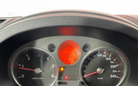 Nissan X-Trail, 2008 год, 972 000 рублей, 15 фотография