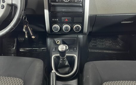 Nissan X-Trail, 2008 год, 972 000 рублей, 14 фотография