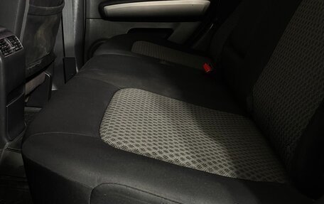 Nissan X-Trail, 2008 год, 972 000 рублей, 20 фотография