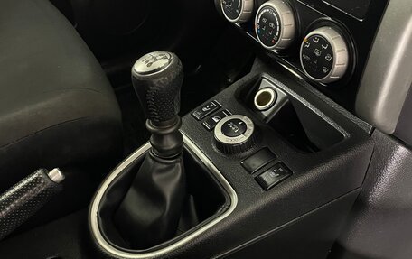 Nissan X-Trail, 2008 год, 972 000 рублей, 17 фотография