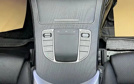 Mercedes-Benz C-Класс, 2021 год, 1 619 300 рублей, 16 фотография