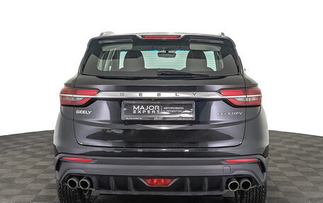 Geely Coolray I, 2022 год, 1 150 000 рублей, 6 фотография