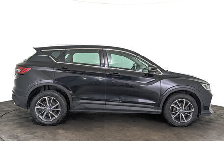 Geely Coolray I, 2022 год, 1 150 000 рублей, 4 фотография