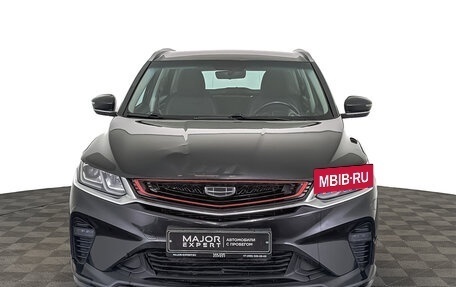 Geely Coolray I, 2022 год, 1 150 000 рублей, 2 фотография
