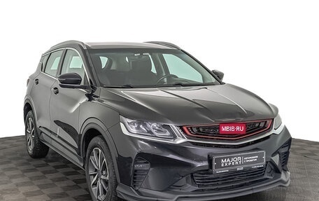 Geely Coolray I, 2022 год, 1 150 000 рублей, 3 фотография