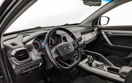 Geely Coolray I, 2022 год, 1 150 000 рублей, 15 фотография