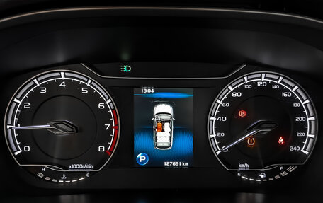 Geely Coolray I, 2022 год, 1 150 000 рублей, 16 фотография