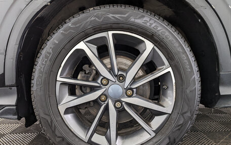 Geely Coolray I, 2022 год, 1 150 000 рублей, 12 фотография