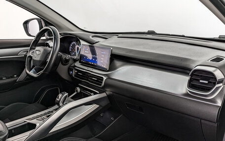 Geely Coolray I, 2022 год, 1 150 000 рублей, 13 фотография