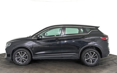 Geely Coolray I, 2022 год, 1 150 000 рублей, 8 фотография