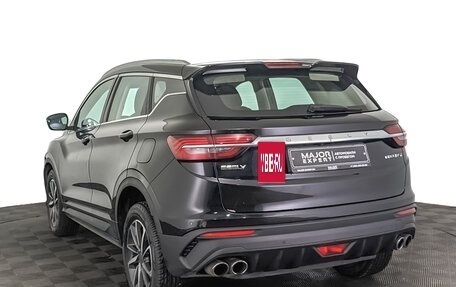 Geely Coolray I, 2022 год, 1 150 000 рублей, 7 фотография