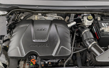 Haval Jolion, 2022 год, 1 050 000 рублей, 9 фотография